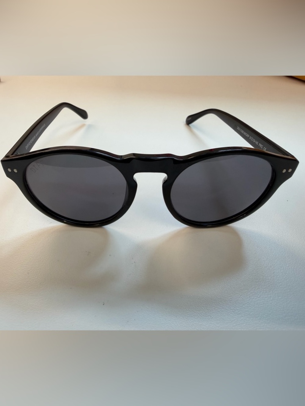 Diff Eyewear (Cody) - Polarized Lenses